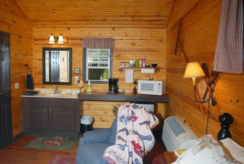 Posada River Valley Rentals