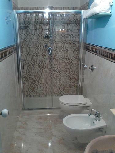 Hotel Villa Palocla