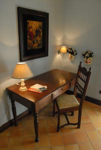 Hotel Villa Palocla