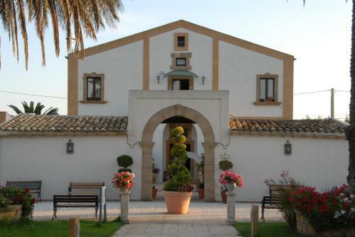 Hotel Villa Palocla