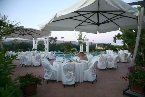 Hotel Villa Palocla