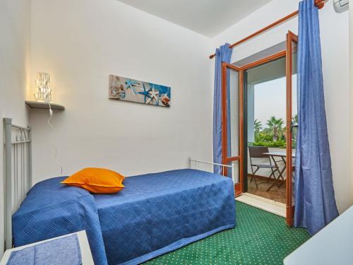 Villa Locazione Turistica Dammino