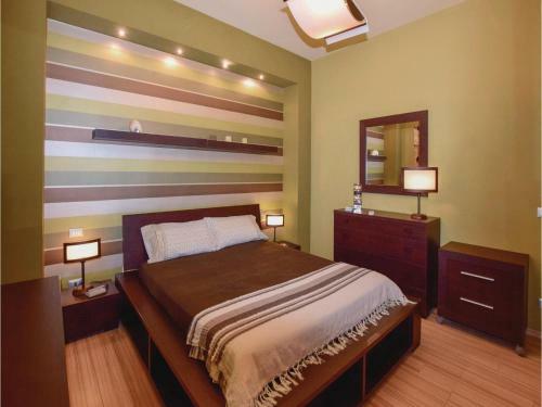 Two-bedroom Holiday Home In Modica Rg