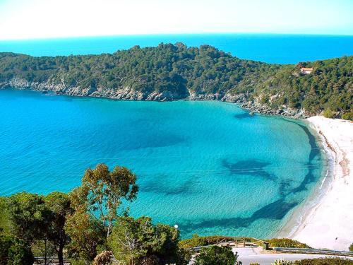 Apartamentos Locazione Turistica Exquisite Elba.8