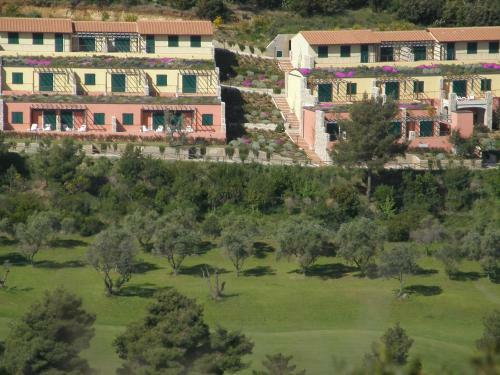 Apartamentos Locazione Turistica Exquisite Elba.1