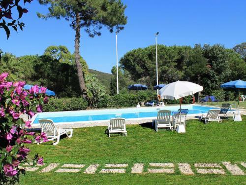 Apartamentos Locazione Turistica Exquisite Elba.1