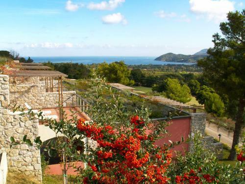 Apartamentos Locazione Turistica Exquisite Elba.1