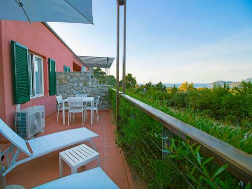 Apartamentos Locazione Turistica Exquisite Elba.1