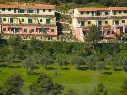 Apartamentos Locazione Turistica Exquisite Elba.1