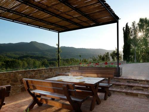 Casa Montacuto Apartment Sleeps 3 Pool Wifi