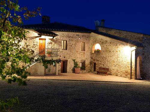 Casa Montacuto Apartment Sleeps 3 Pool Wifi