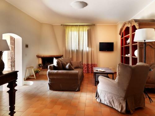Casa Montacuto Apartment Sleeps 4 Pool Wifi