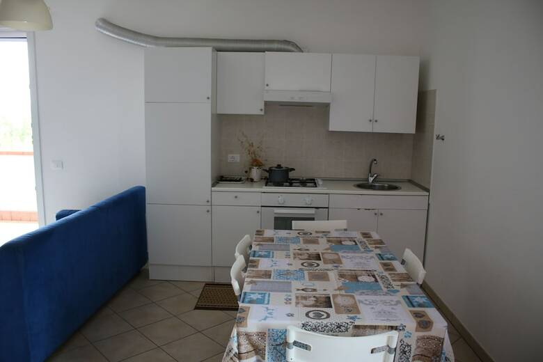 Apartamento Appartamenti Arcobaleno