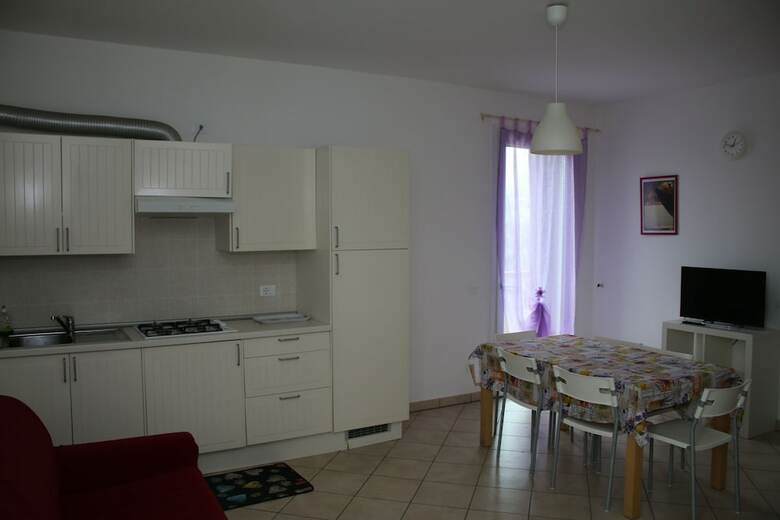 Apartamento Appartamenti Arcobaleno