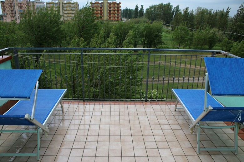 Apartamento Appartamenti Arcobaleno