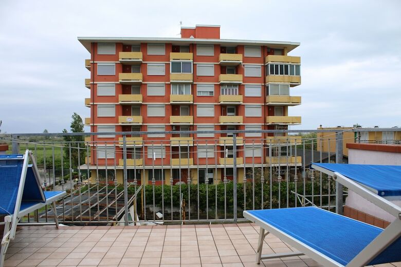 Apartamento Appartamenti Arcobaleno