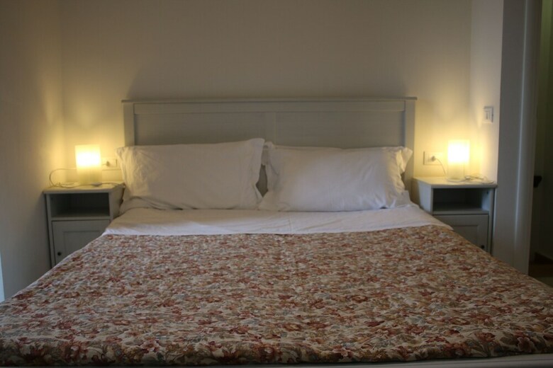 Apartamento Appartamenti Arcobaleno