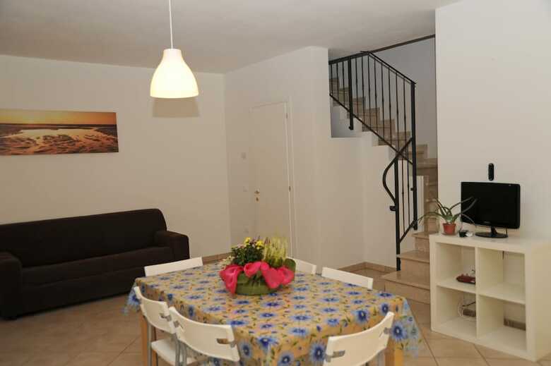 Apartamento Appartamenti Arcobaleno