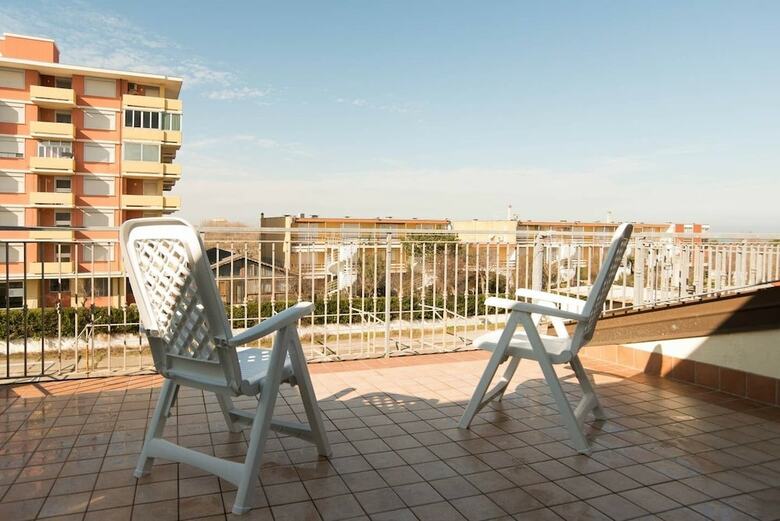 Apartamento Appartamenti Arcobaleno