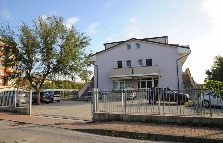 Apartamento Appartamenti Arcobaleno