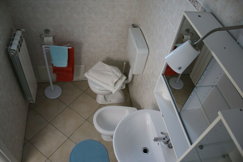 Apartamento Appartamenti Arcobaleno