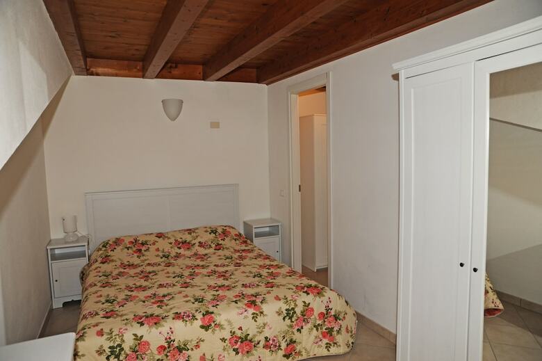 Apartamento Appartamenti Arcobaleno