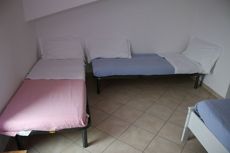Apartamento Appartamenti Arcobaleno