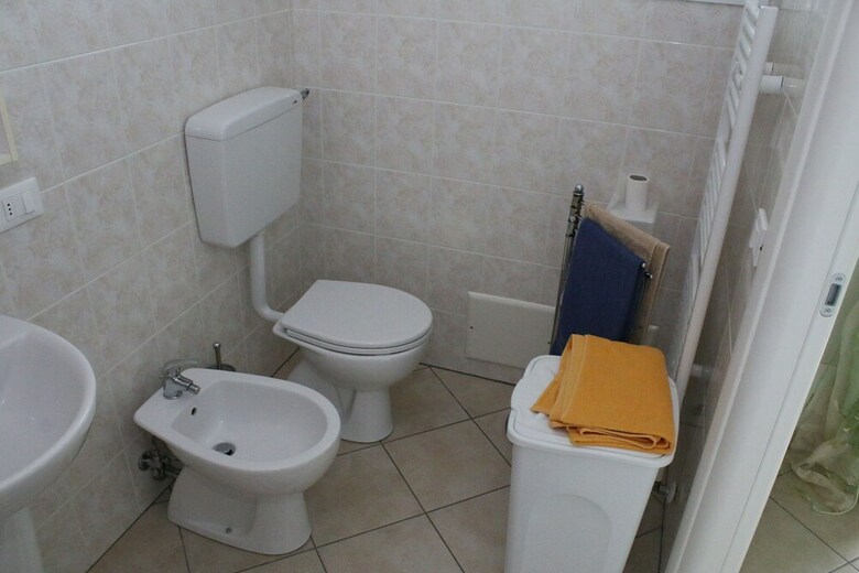 Apartamento Appartamenti Arcobaleno