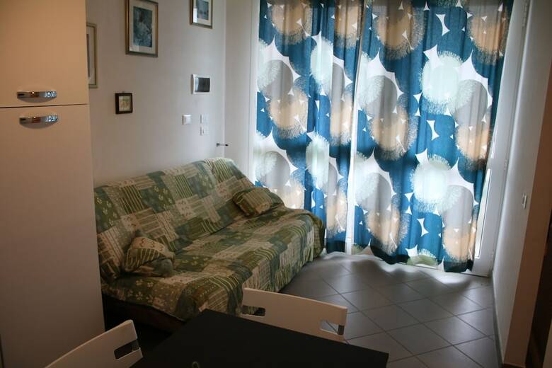 Apartamento Appartamenti Arcobaleno