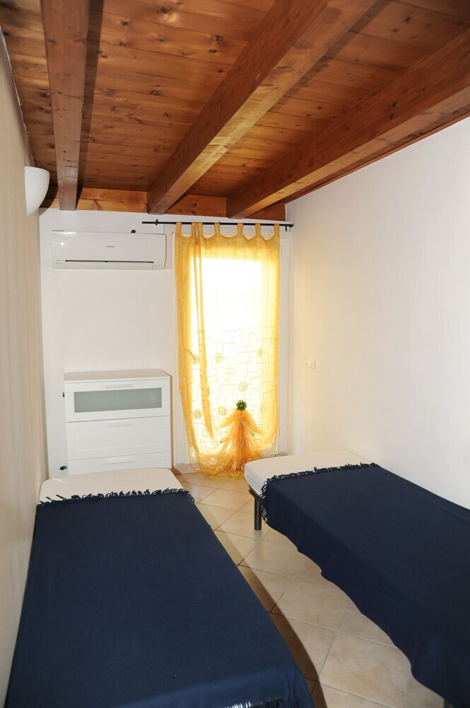 Apartamento Appartamenti Arcobaleno