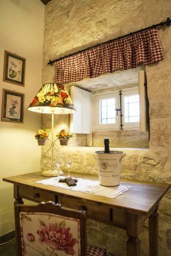 Agroturismo Masseria Cianci�