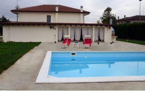 Apartamento Vita Nova