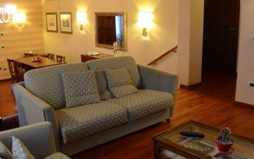 Apartamento Vita Nova