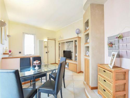 Apartamentos Casa Veronica