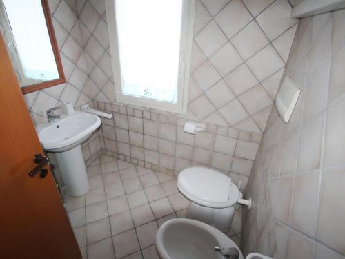 Apartamentos Locazione Turistica Le Verande.1