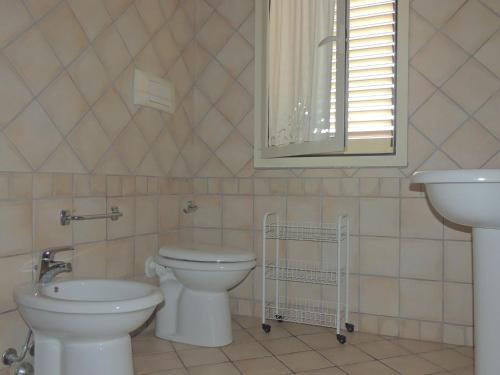 Apartamentos Locazione Turistica Le Verande.1