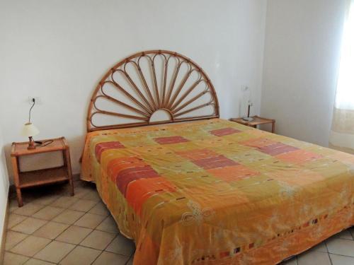 Apartamentos Locazione Turistica Le Verande.2