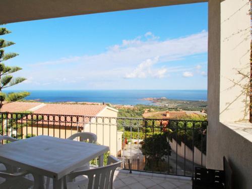 Apartamentos Locazione Turistica Le Verande.2