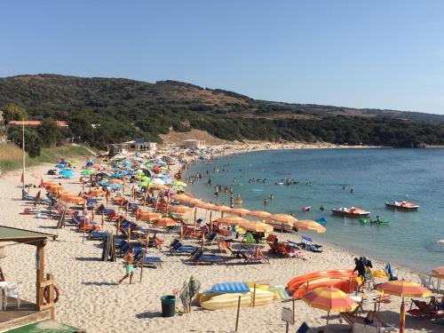 Apartamento Affittimoderni Isola Rossa �lite