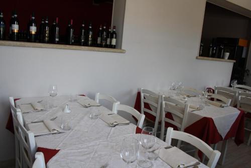 Motel Hotel Gans