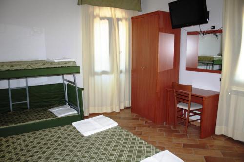 Motel Hotel Gans