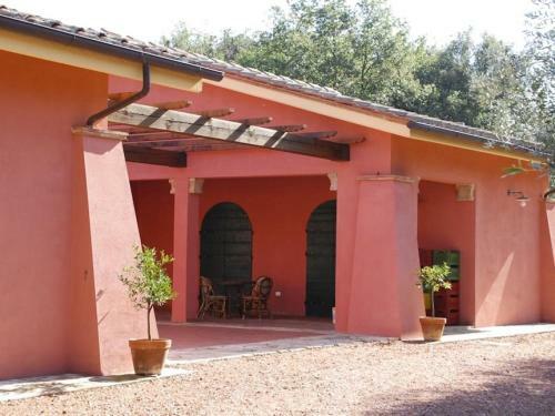 Casciana Terme Villa Sleeps 16 Pool Air Con Wifi