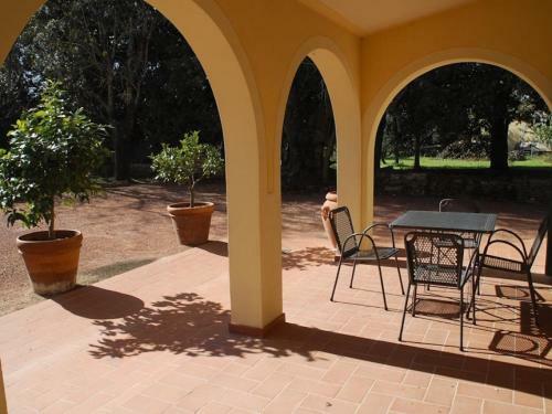 Casciana Terme Villa Sleeps 16 Pool Air Con Wifi