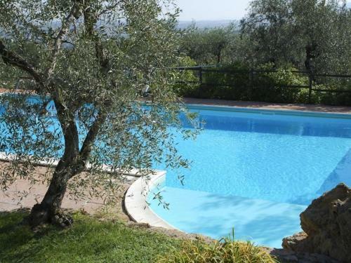 Casciana Terme Villa Sleeps 16 Pool Air Con Wifi