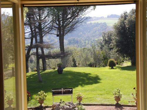 Casciana Terme Villa Sleeps 16 Pool Air Con Wifi