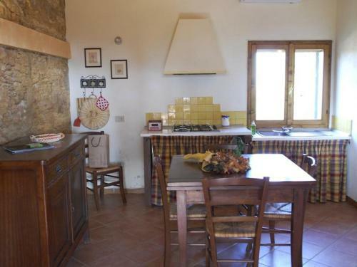Casciana Terme Villa Sleeps 16 Pool Air Con Wifi
