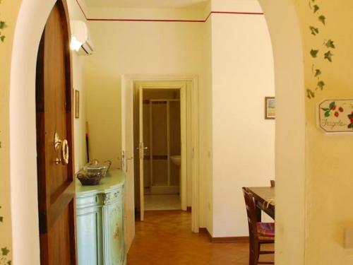 Casciana Terme Villa Sleeps 16 Pool Air Con Wifi