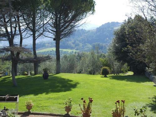 Casciana Terme Villa Sleeps 16 Pool Air Con Wifi