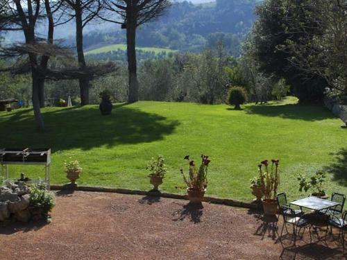Casciana Terme Villa Sleeps 16 Pool Air Con Wifi