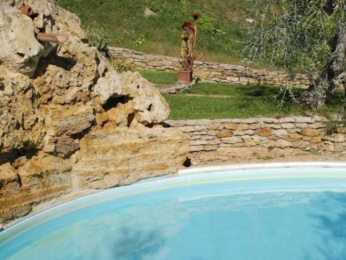 Casciana Terme Villa Sleeps 16 Pool Air Con Wifi